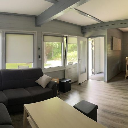 All Inclusive Ferienhaus Julyn , Seepark Kirchheim  Exterior foto