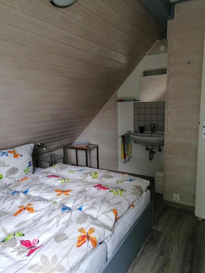 All Inclusive Ferienhaus Julyn , Seepark Kirchheim  Exterior foto