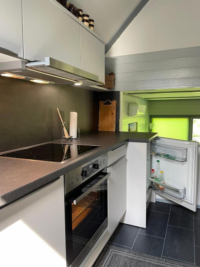 All Inclusive Ferienhaus Julyn , Seepark Kirchheim  Exterior foto