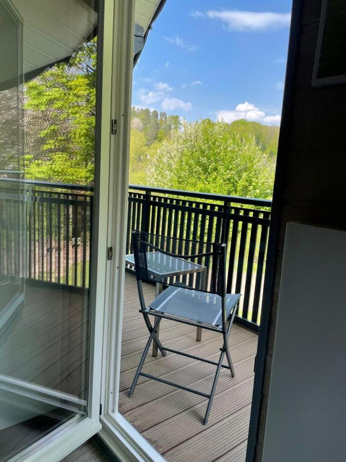 All Inclusive Ferienhaus Julyn , Seepark Kirchheim  Exterior foto