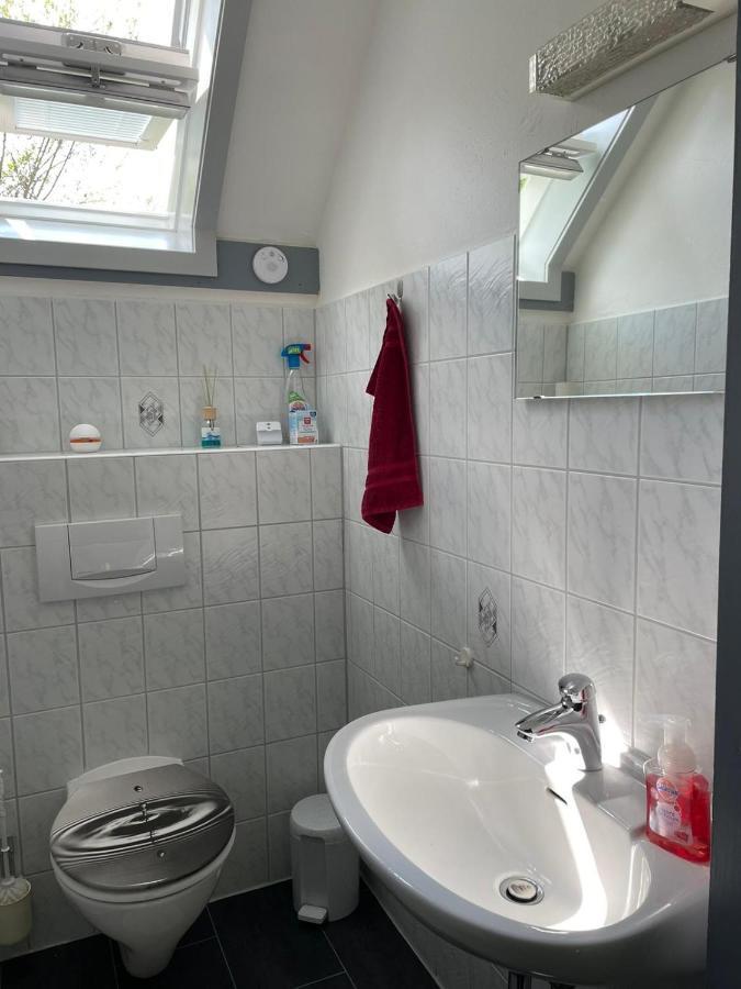 All Inclusive Ferienhaus Julyn , Seepark Kirchheim  Exterior foto