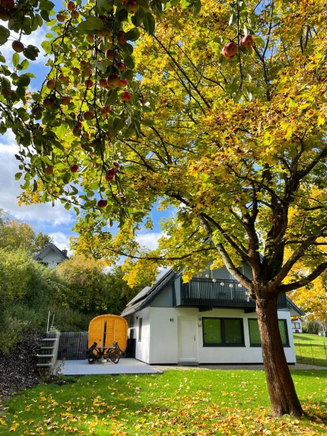 All Inclusive Ferienhaus Julyn , Seepark Kirchheim  Exterior foto