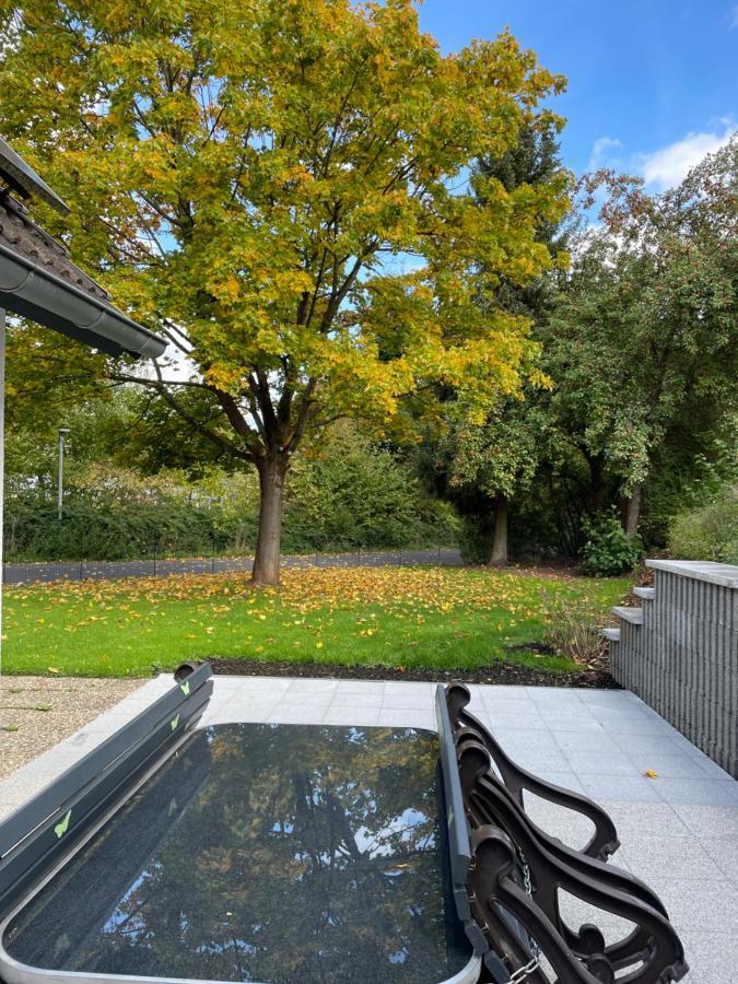 All Inclusive Ferienhaus Julyn , Seepark Kirchheim  Exterior foto