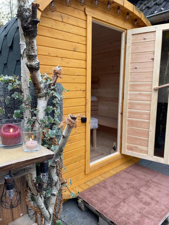 All Inclusive Ferienhaus Julyn , Seepark Kirchheim  Exterior foto